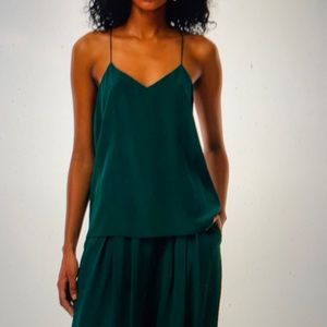 Tibi Camisole